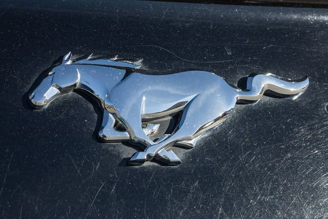 Used 2023 Ford Mustang Premium image 5