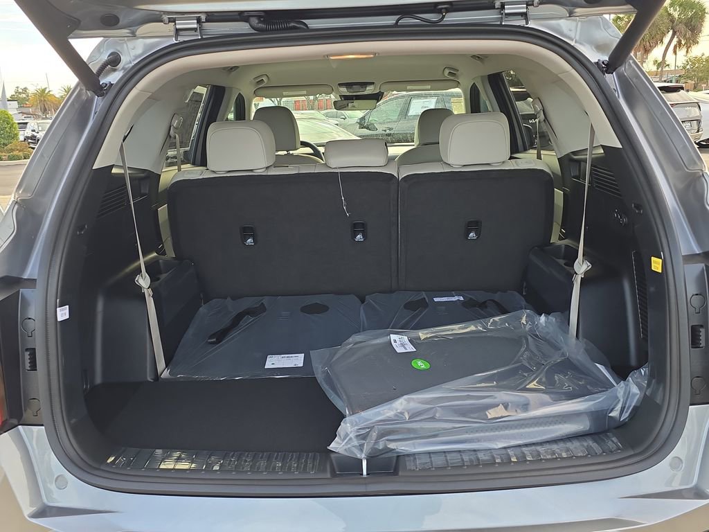 New 2026 Kia Sorento EX image 12