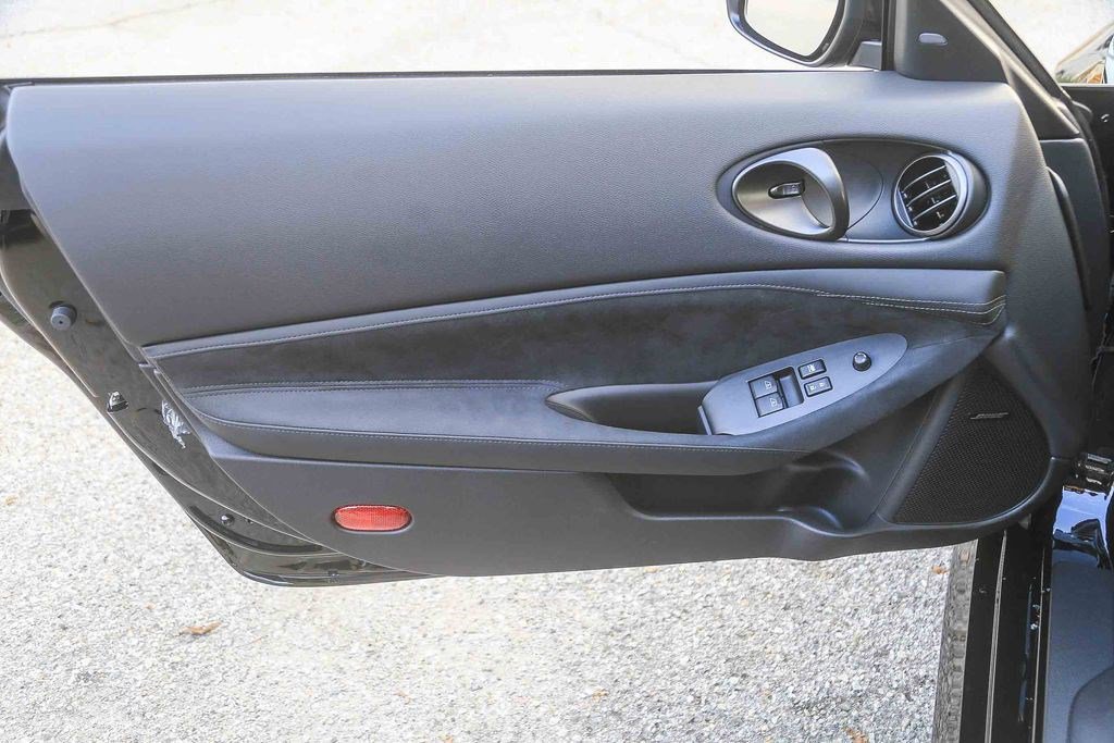 New 2026 Nissan Z Performance RWD image 17