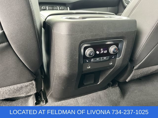 Certified 2024 Chevrolet Tahoe Z71 AWD/4WD image 21