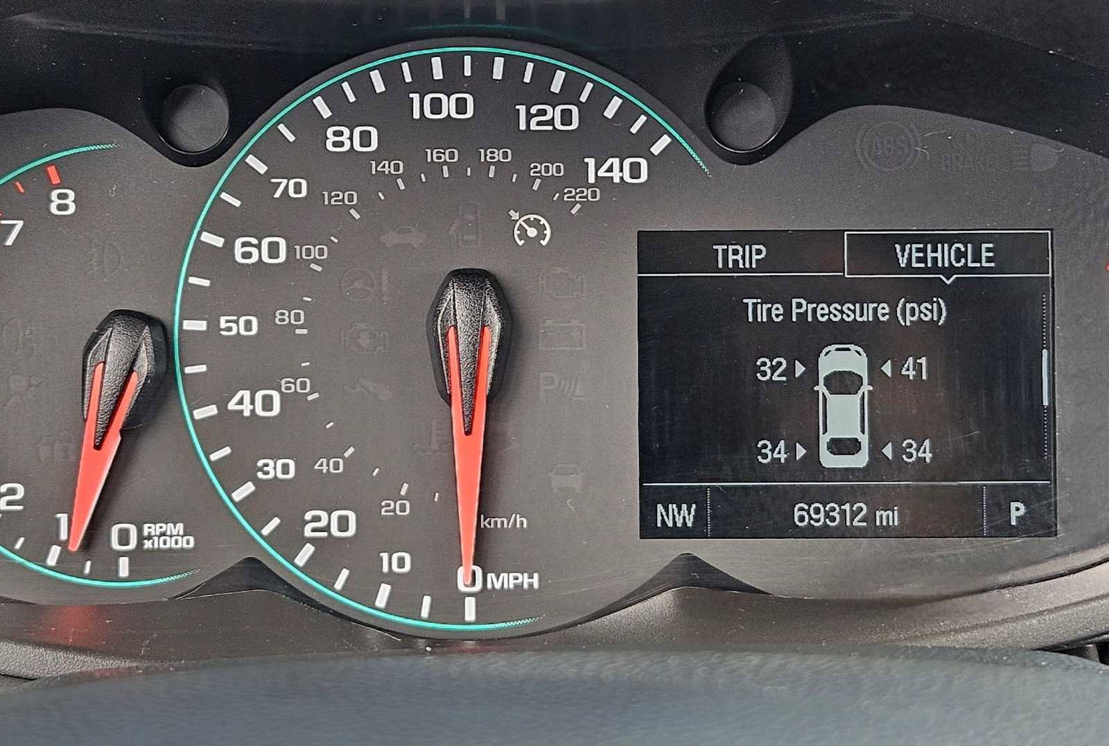 Used 2021 Chevrolet Trax LT w/ Driver Confidence Package image 22