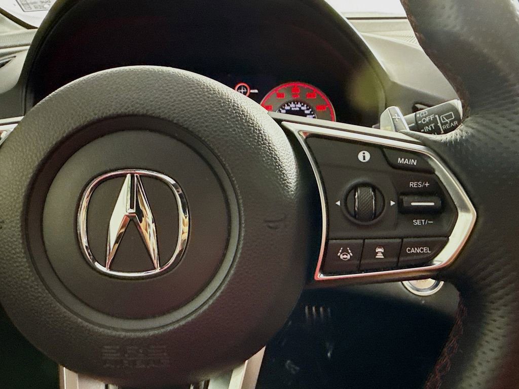 Used 2019 Acura RDX A-Spec image 31