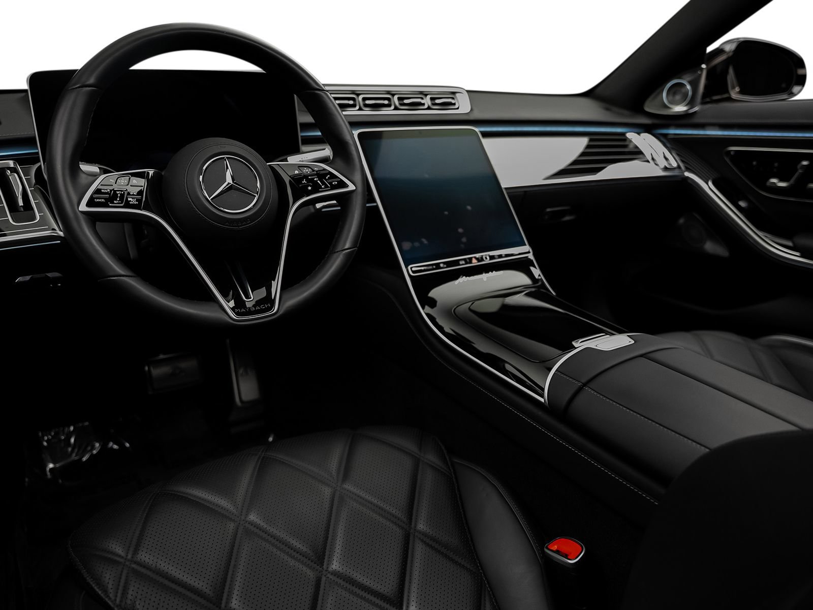 Used 2023 Mercedes-Benz Maybach S 680 4MATIC image 33