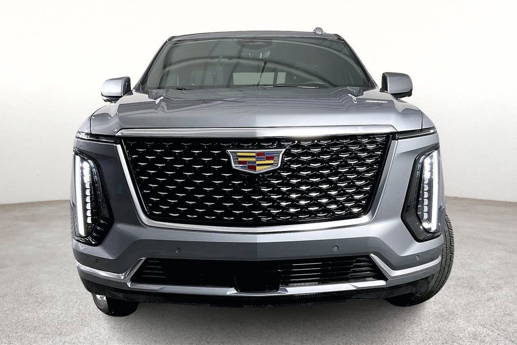 Used 2025 Cadillac Escalade Premium Luxury image 5