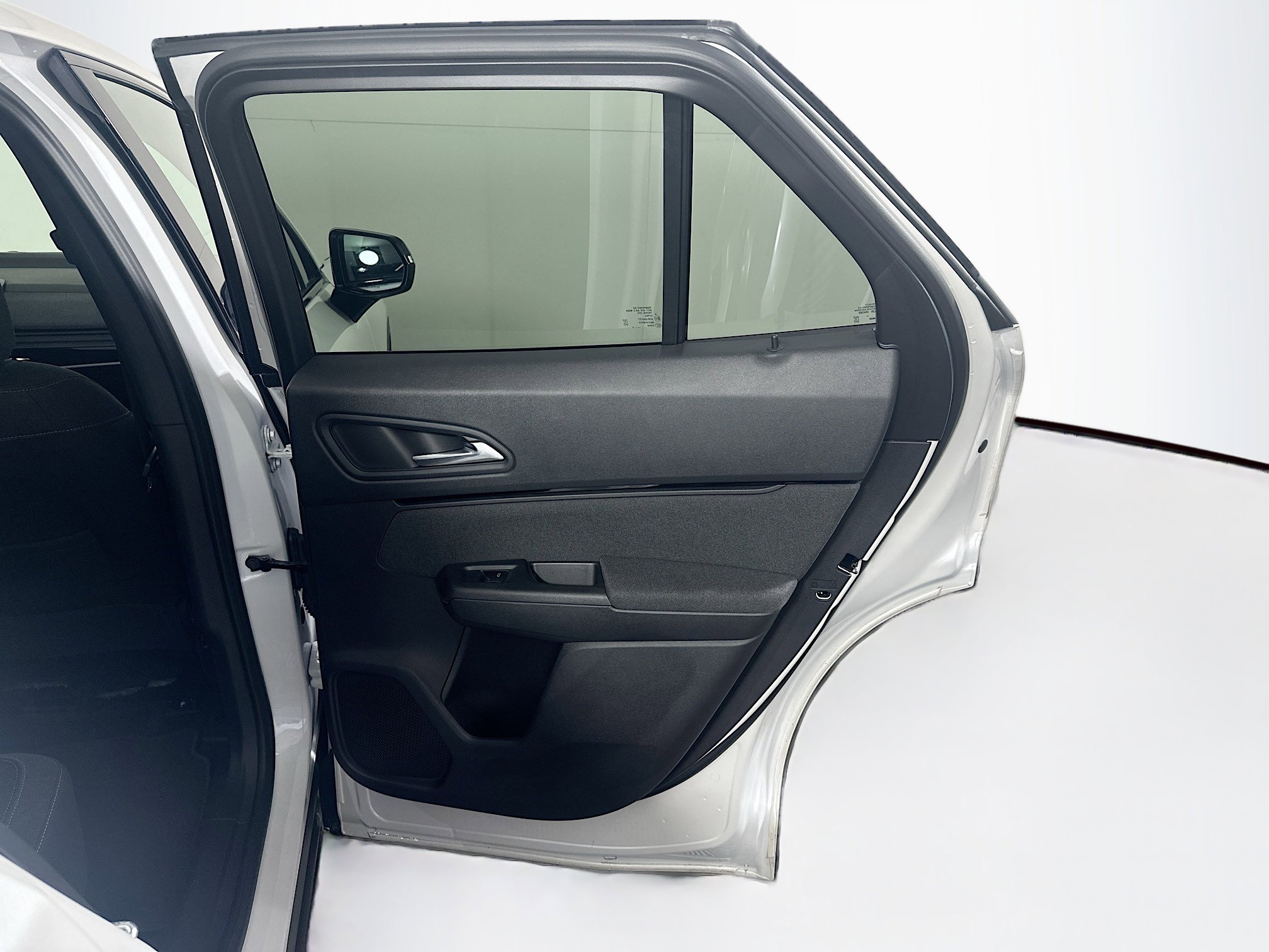 Used 2025 Honda Prologue Eco image 31