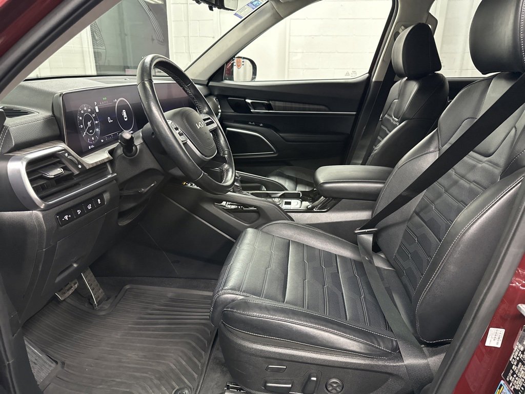 Used 2023 Kia Telluride SX Prestige image 21