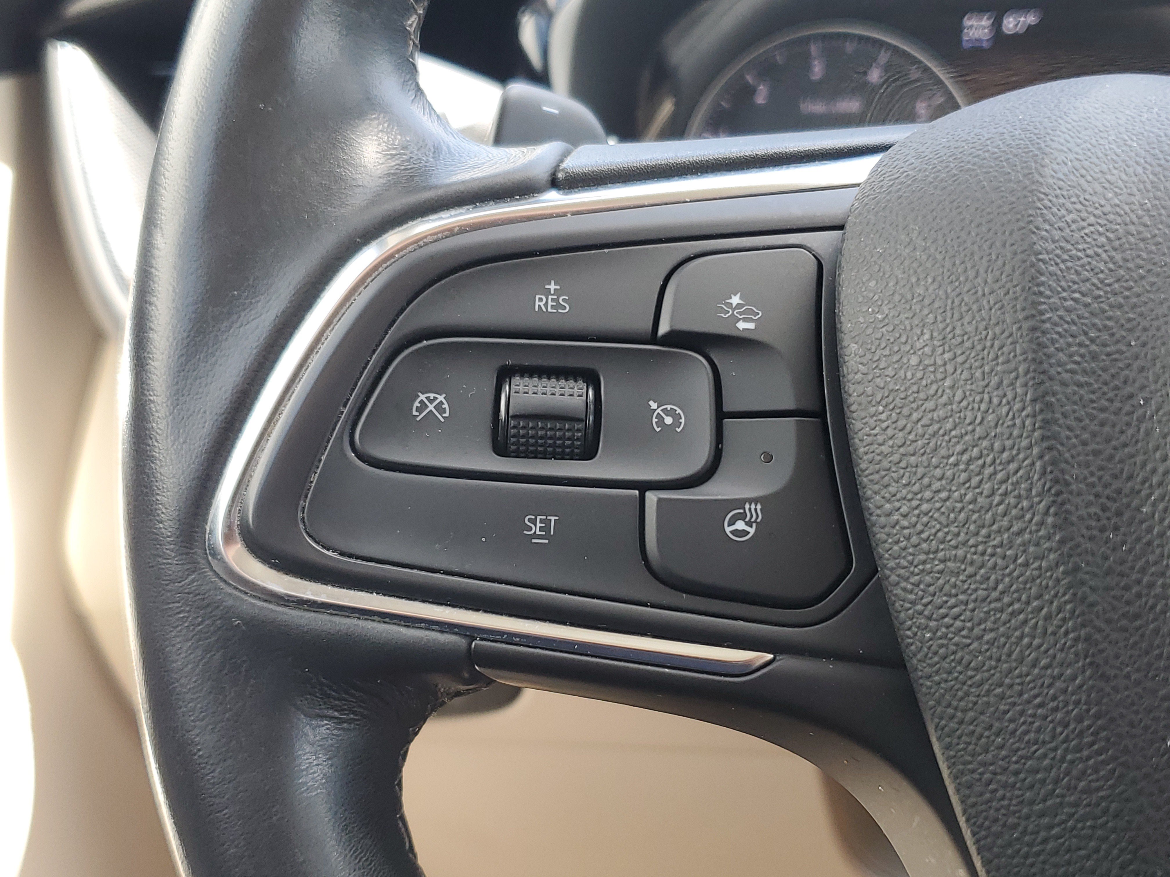 Certified 2023 Buick Envision Essence AWD/4WD image 23