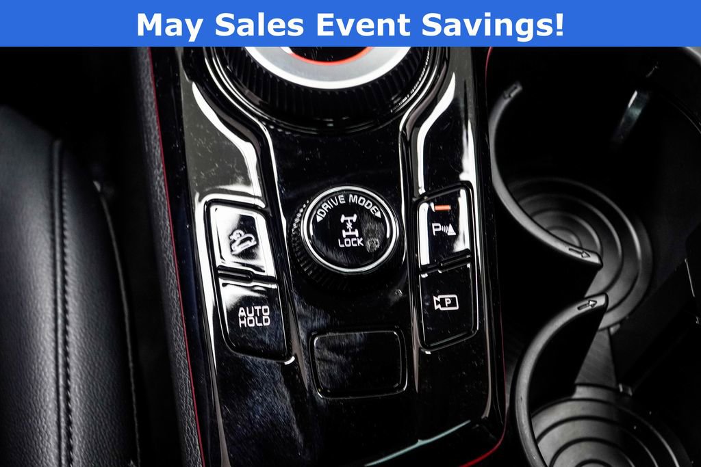 Used 2025 Kia Sportage SX Prestige AWD/4WD image 21
