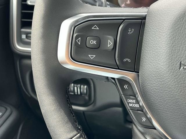 New 2025 RAM 1500 Big Horn image 20