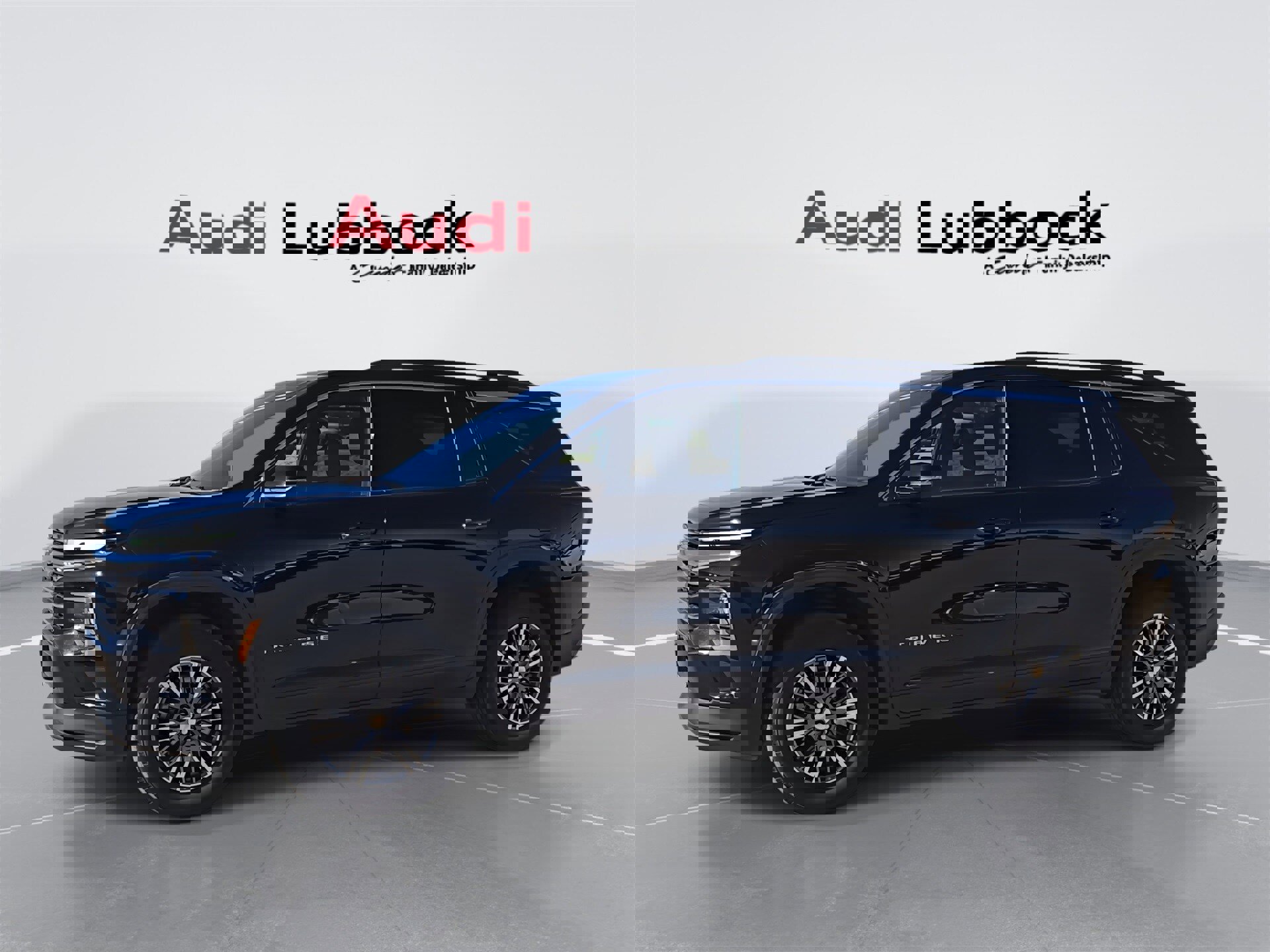 Used 2024 Chevrolet Traverse LT image 5