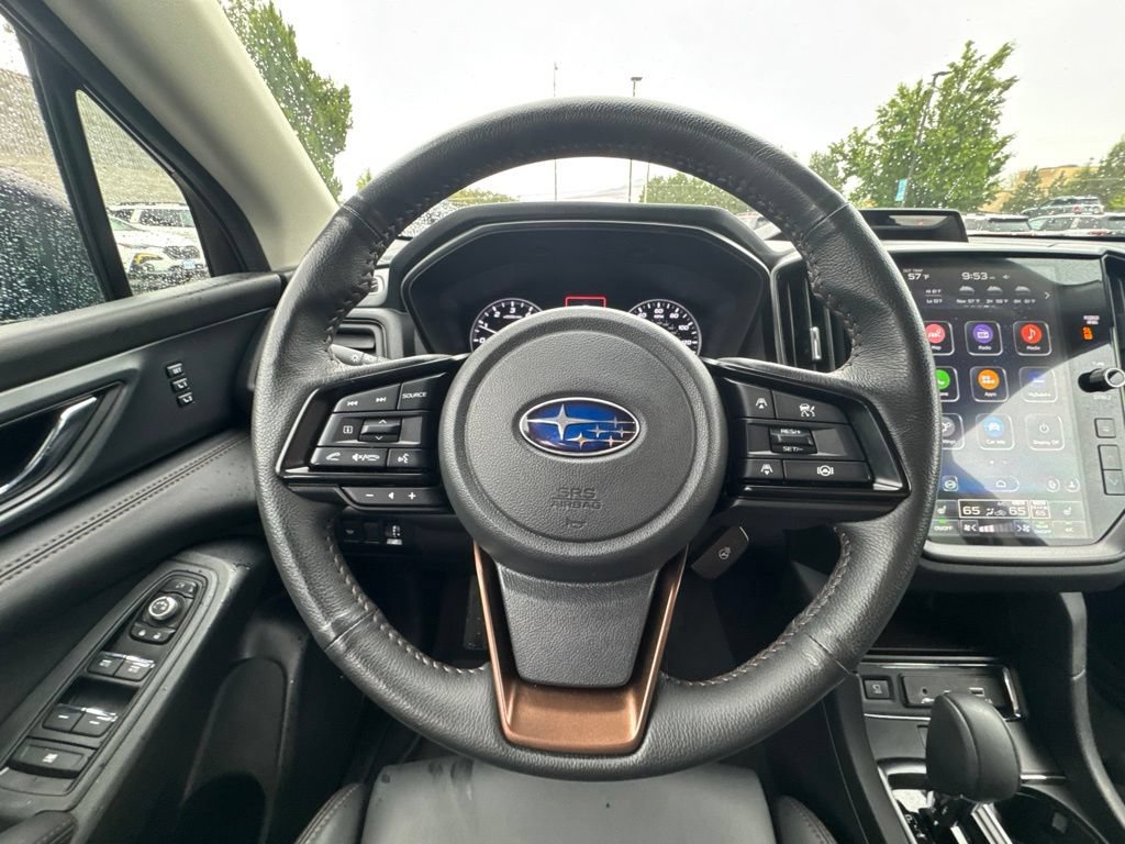 Used 2026 Subaru Ascent Limited Bronze AWD/4WD image 24