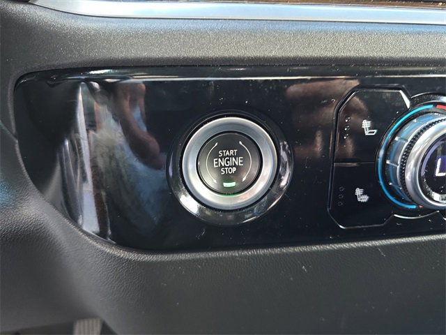 Certified 2022 GMC Sierra 1500 Elevation w/ LPO, Elevation Black Package image 27