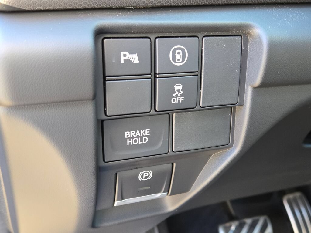 New 2026 Acura RDX A-Spec AWD/4WD image 35