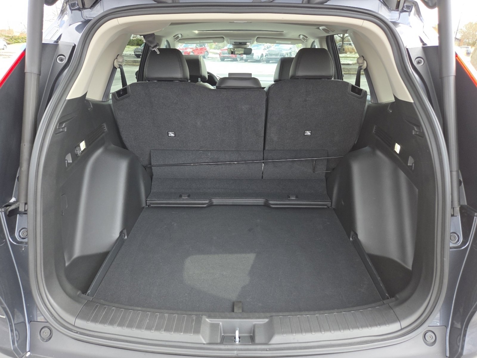 Certified 2024 Honda CR-V EX-L image 20