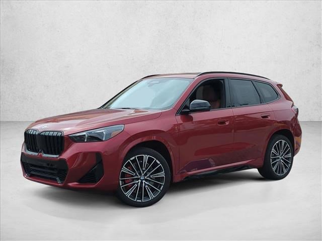New 2026 BMW X1 xDrive28i w/ Technology Package