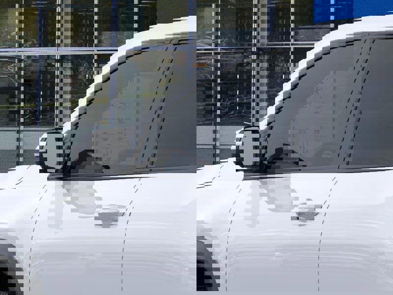 New 2026 Chevrolet Equinox LT w/ Safety and Technology Package image 12