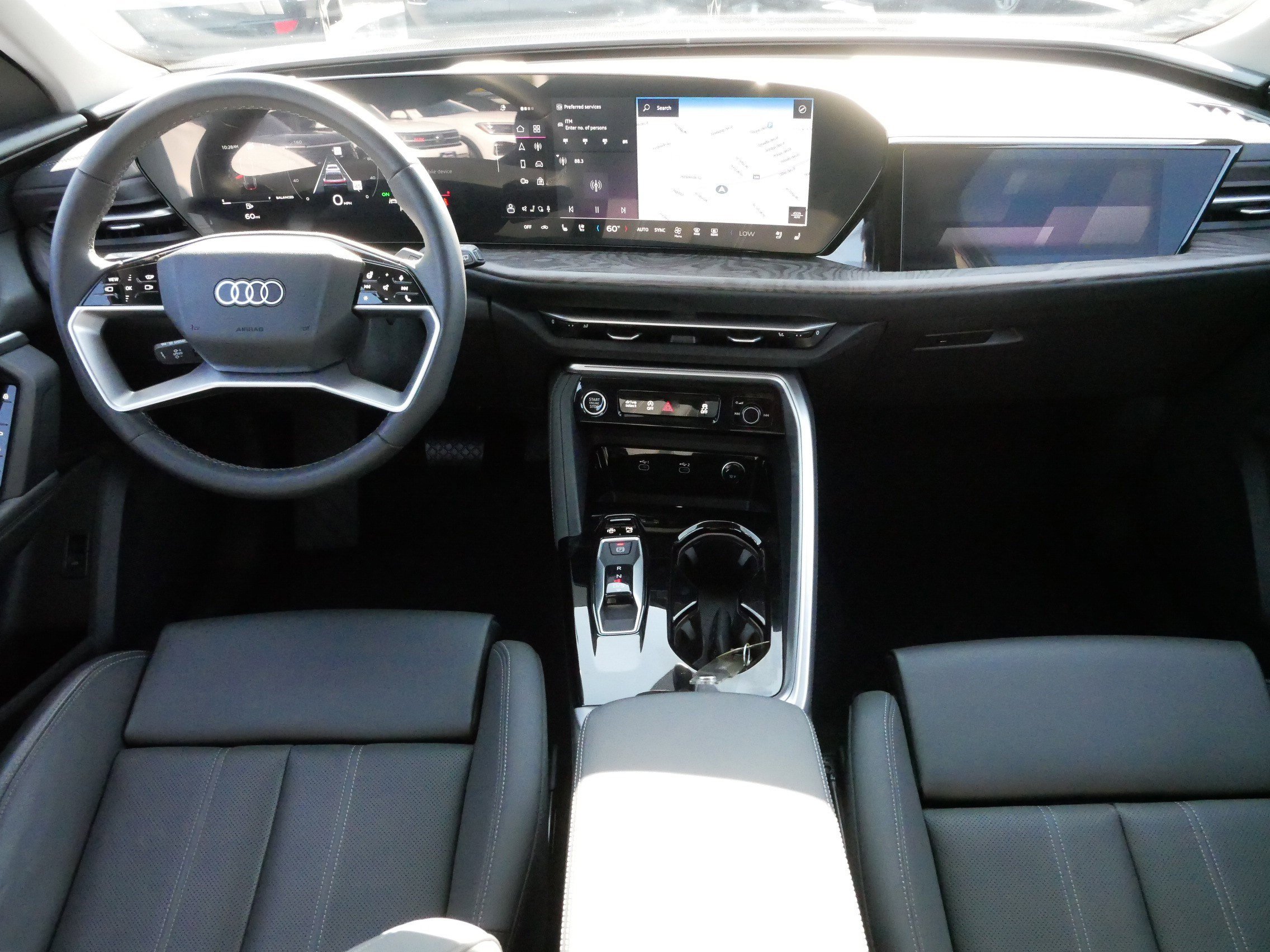 Used 2025 Audi Q5 Prestige image 10