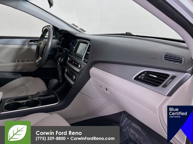 Used 2018 Hyundai Sonata SE image 29