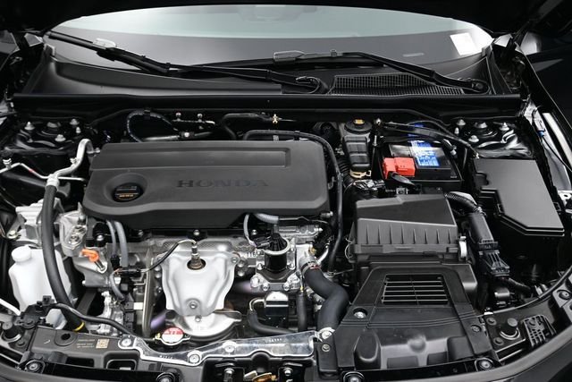 New 2026 Honda Civic Sport image 27
