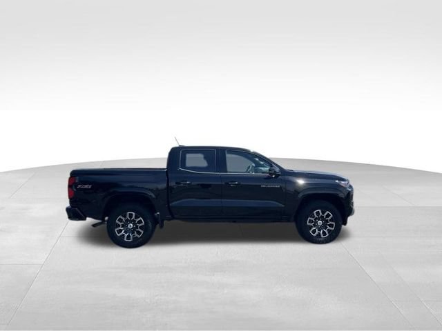 Certified 2026 Chevrolet Colorado Z71 AWD/4WD image 6