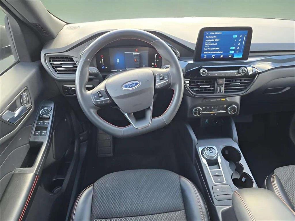 Used 2023 Ford Escape ST-Line image 11