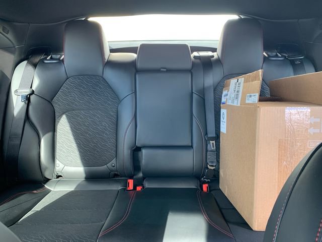 Used 2025 Dodge Charger R/T w/ Quick Order Package 25M R/T image 29