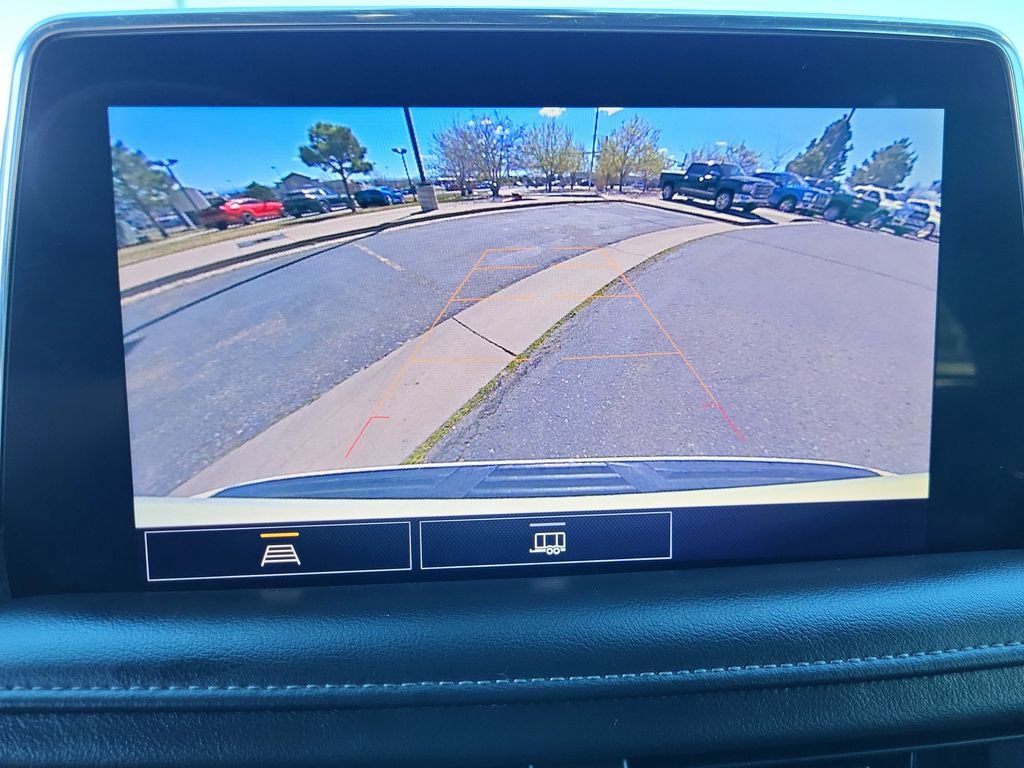 Used 2021 Chevrolet Tahoe Z71 image 20