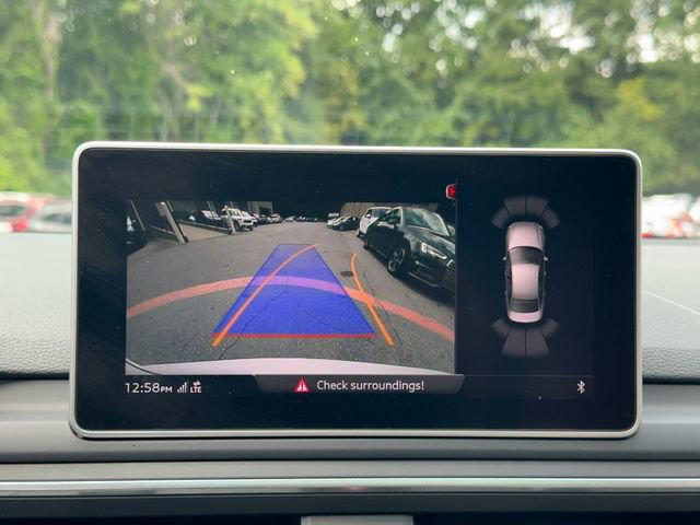 Used 2019 Audi A4 2.0T Premium Plus w/ Premium Plus Package FWD image 27