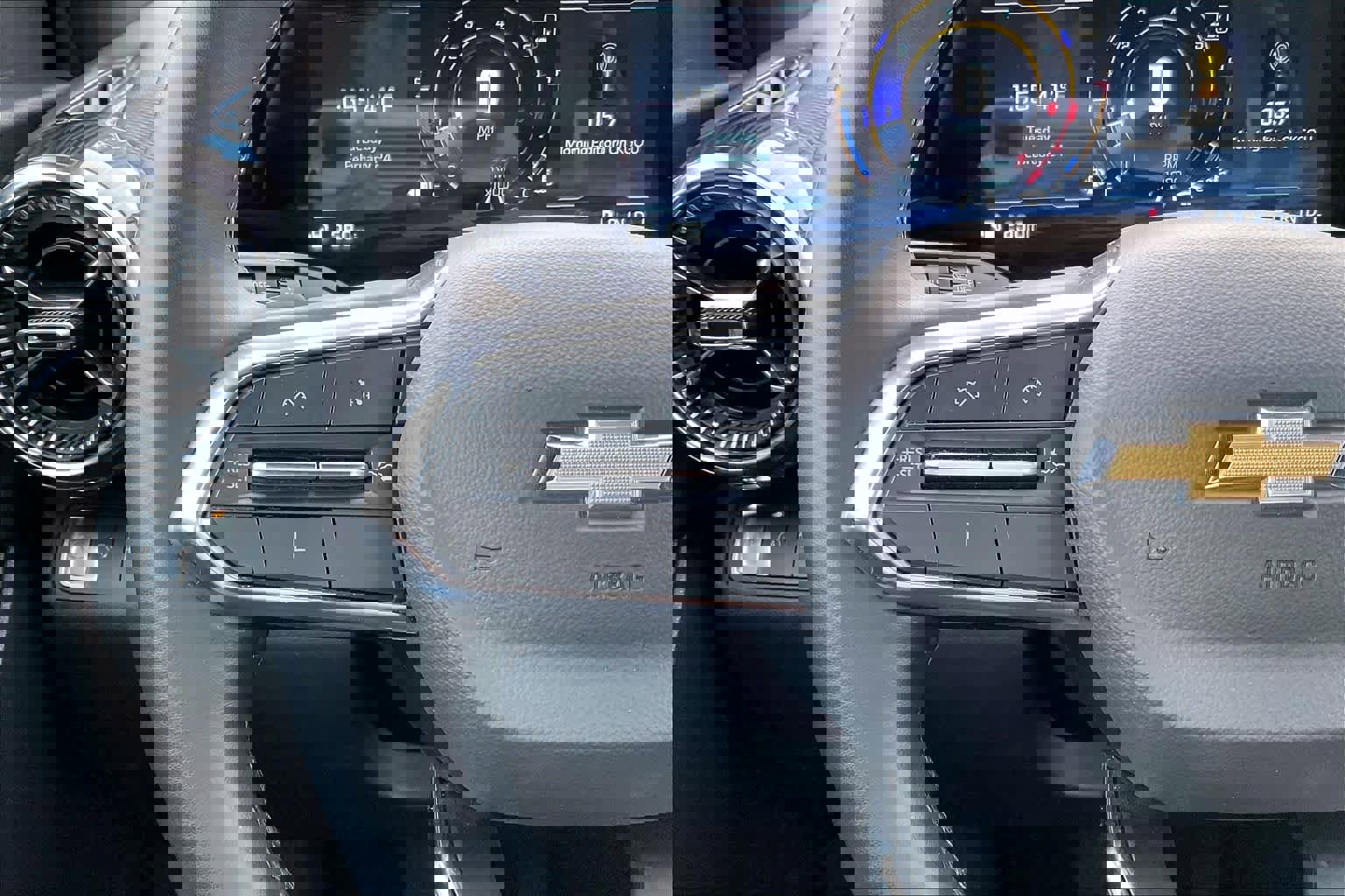 Certified 2025 Chevrolet Equinox LT image 23