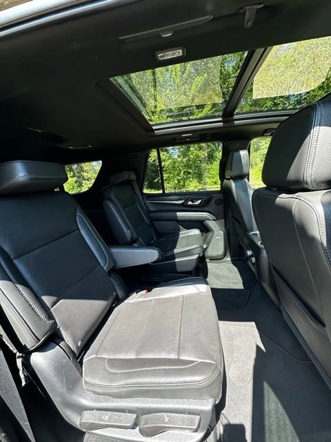 Used 2021 GMC Yukon Denali w/ Denali Premium Package AWD/4WD image 14