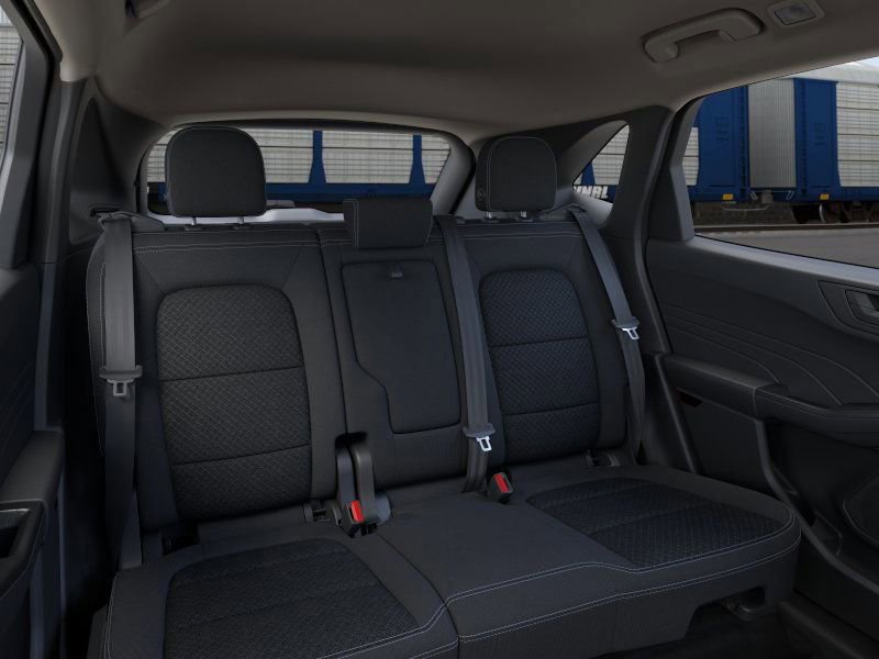 New 2026 Ford Escape Active AWD/4WD image 12