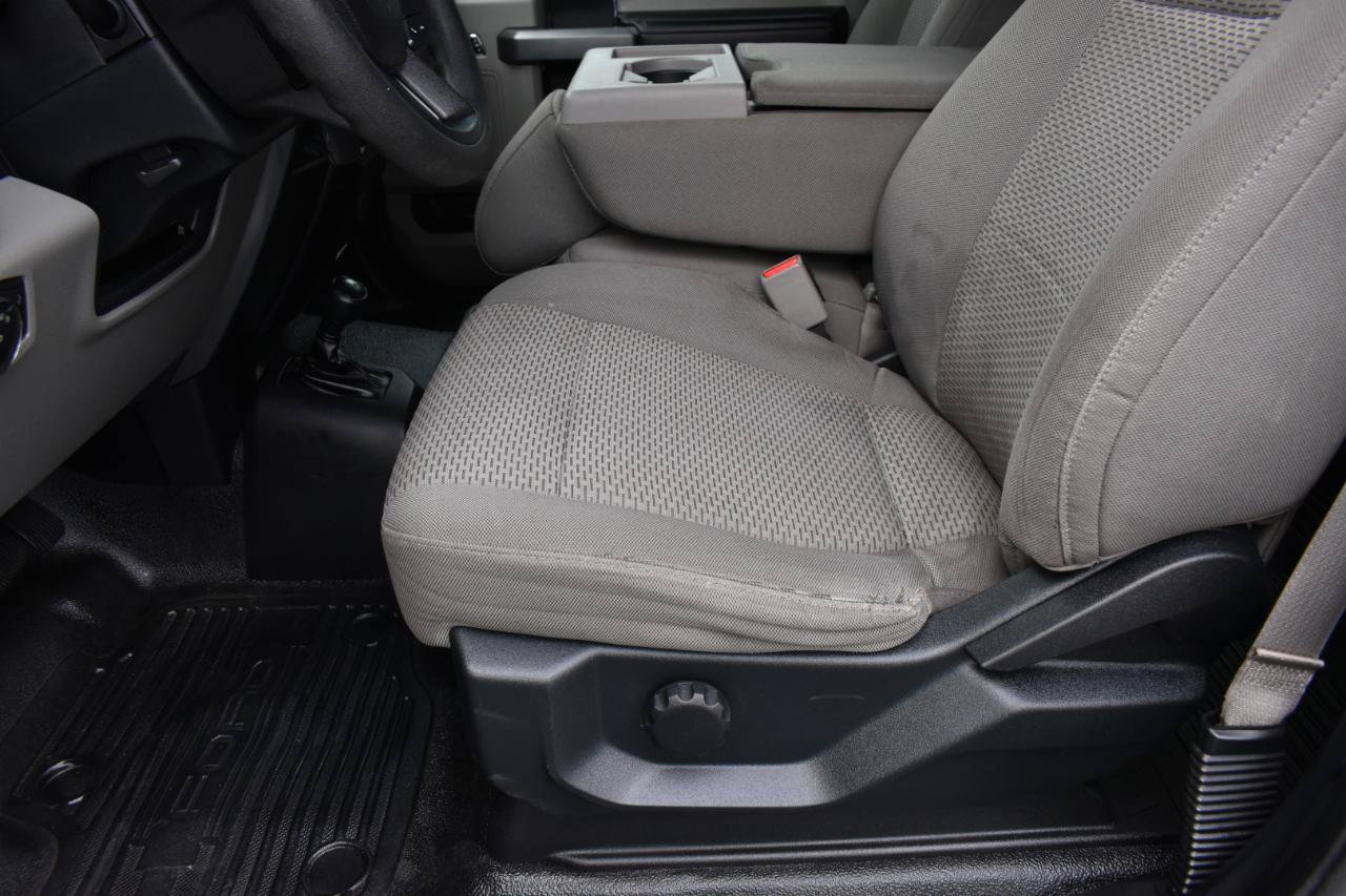Used 2017 Ford F250 XLT AWD/4WD image 24