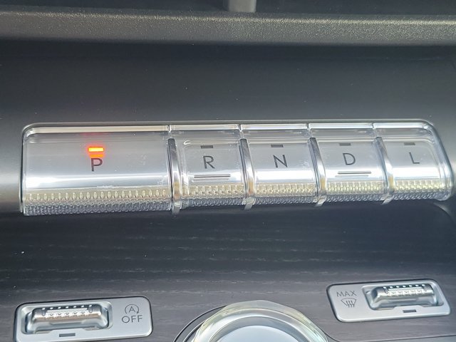 Certified 2024 Lincoln Nautilus Reserve AWD/4WD image 27