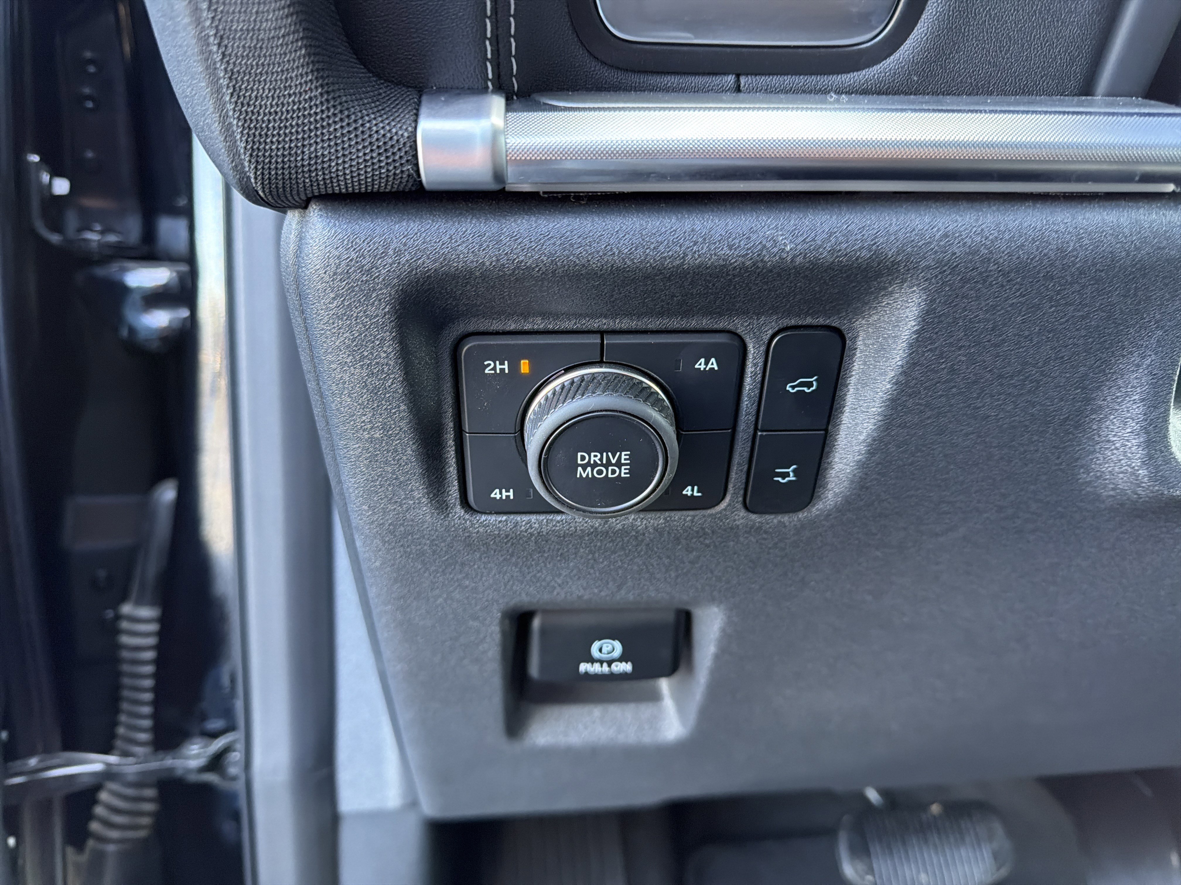 Certified 2025 Ford Expedition Max Platinum AWD/4WD image 69