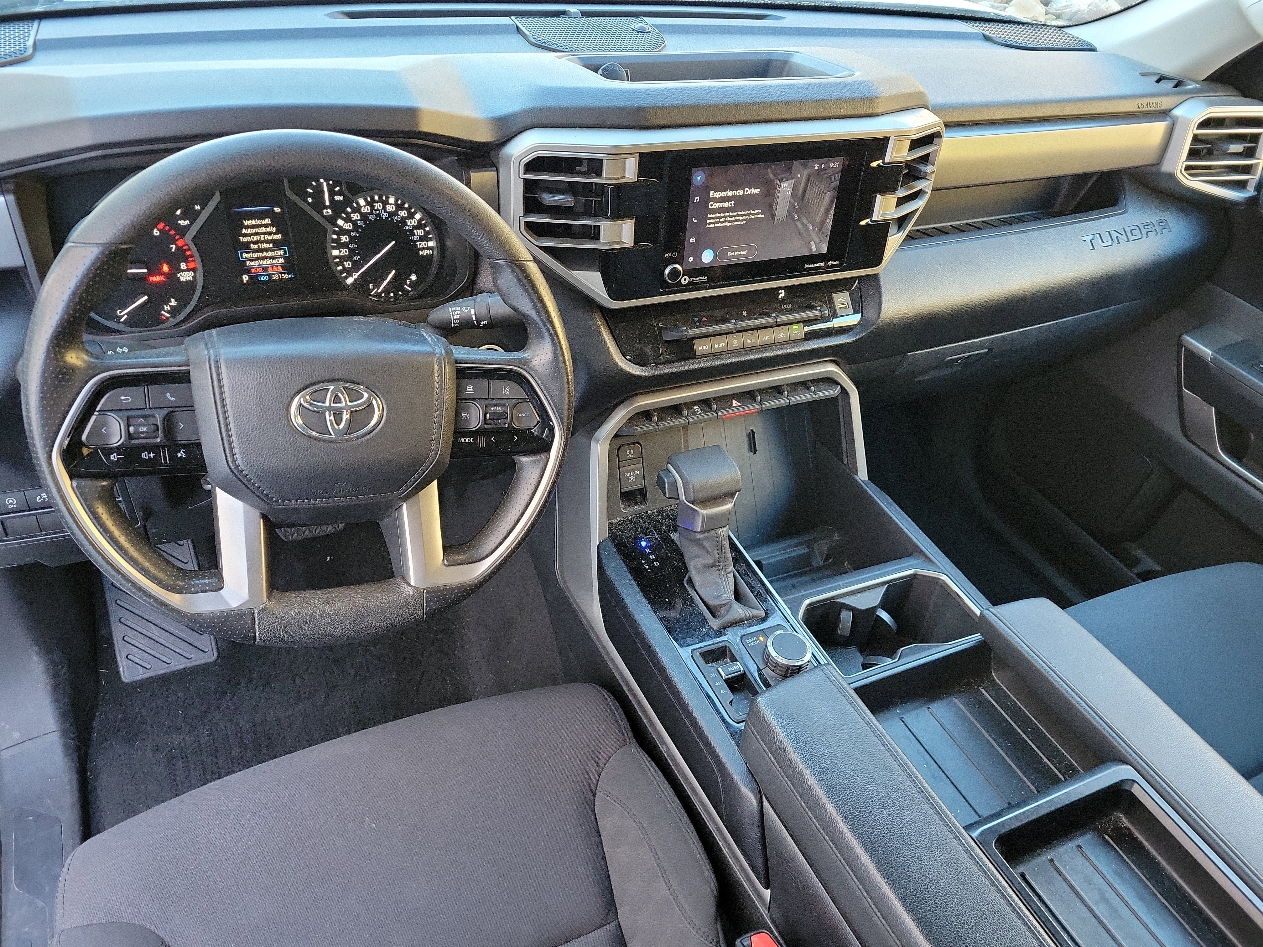 Used 2024 Toyota Tundra SR5 image 18