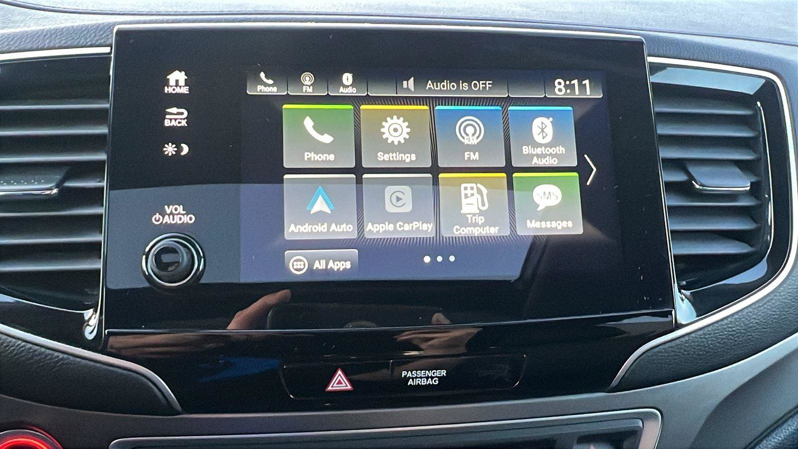 Used 2022 Honda Pilot Special Edition image 29