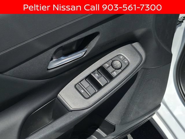 New 2026 Nissan Sentra SV w/ SV Convenience Package FWD image 9