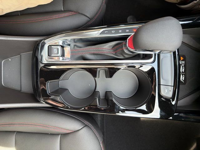 New 2026 Chevrolet Trax RS w/ Sunroof Package image 28