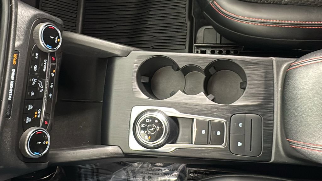 Used 2023 Ford Escape ST-Line image 29