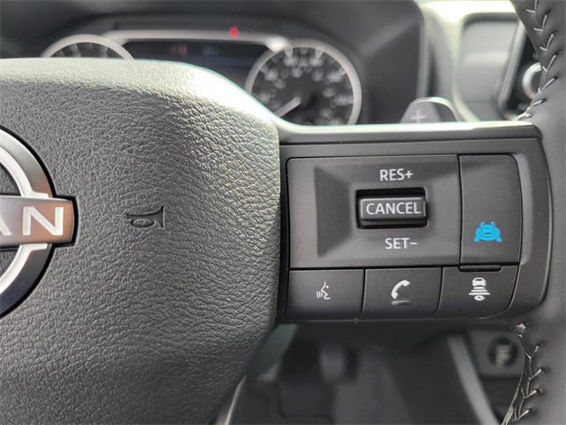 Used 2026 Nissan Rogue SV image 24