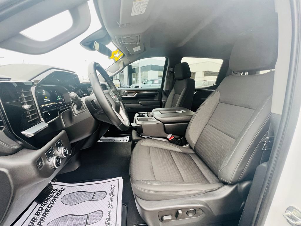 Used 2023 GMC Sierra 1500 Elevation image 17