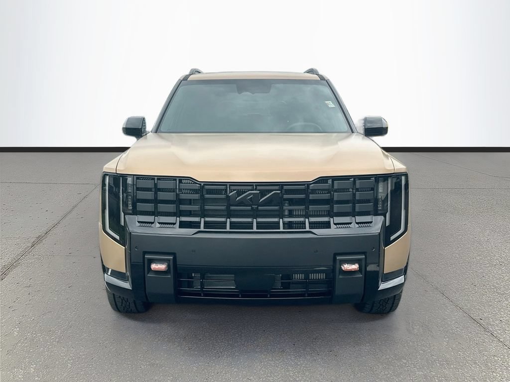 New 2027 Kia Telluride SX Prestige X-Pro AWD/4WD image 2