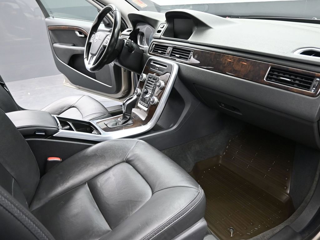 Used 2015 Volvo XC70 T6 Platinum image 20
