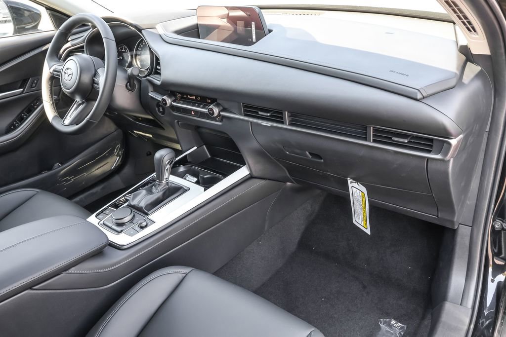 Used 2025 MAZDA CX-30 AWD 2.5 S w/ Select Sport Pkg image 34