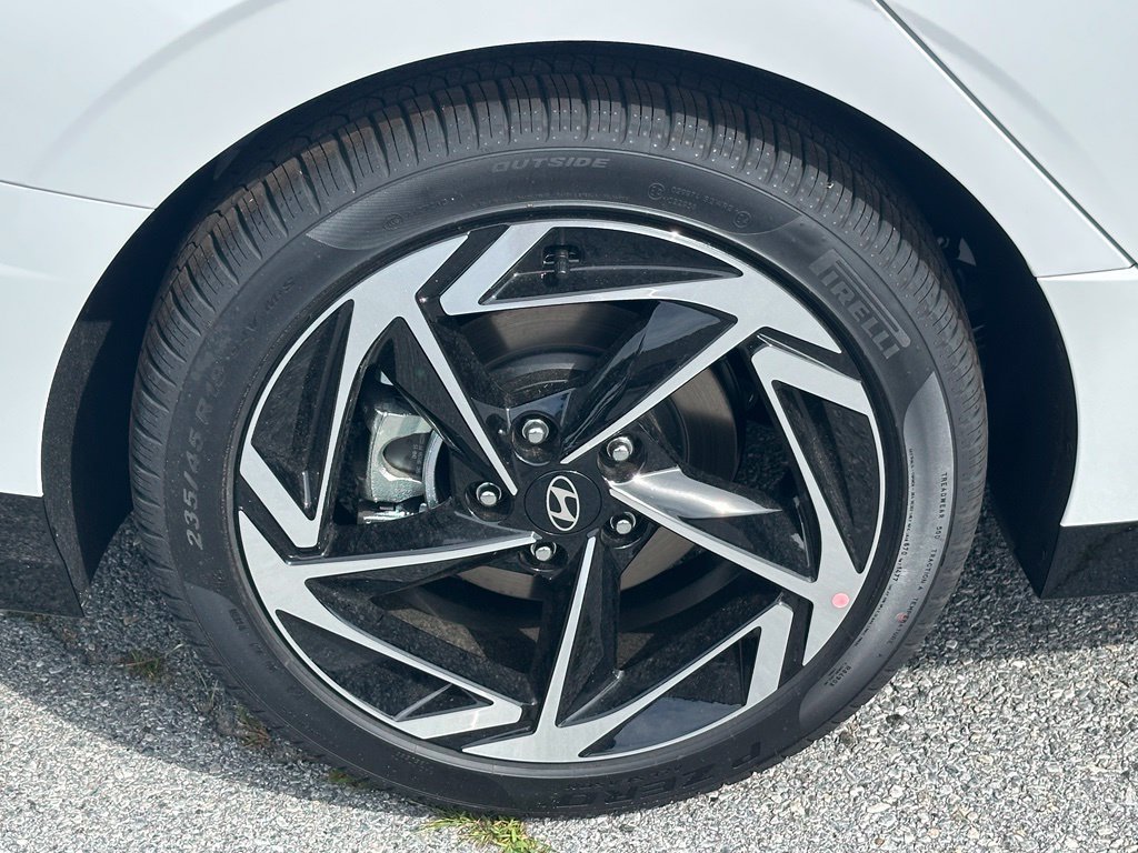 New 2026 Hyundai Sonata SEL AWD/4WD image 9