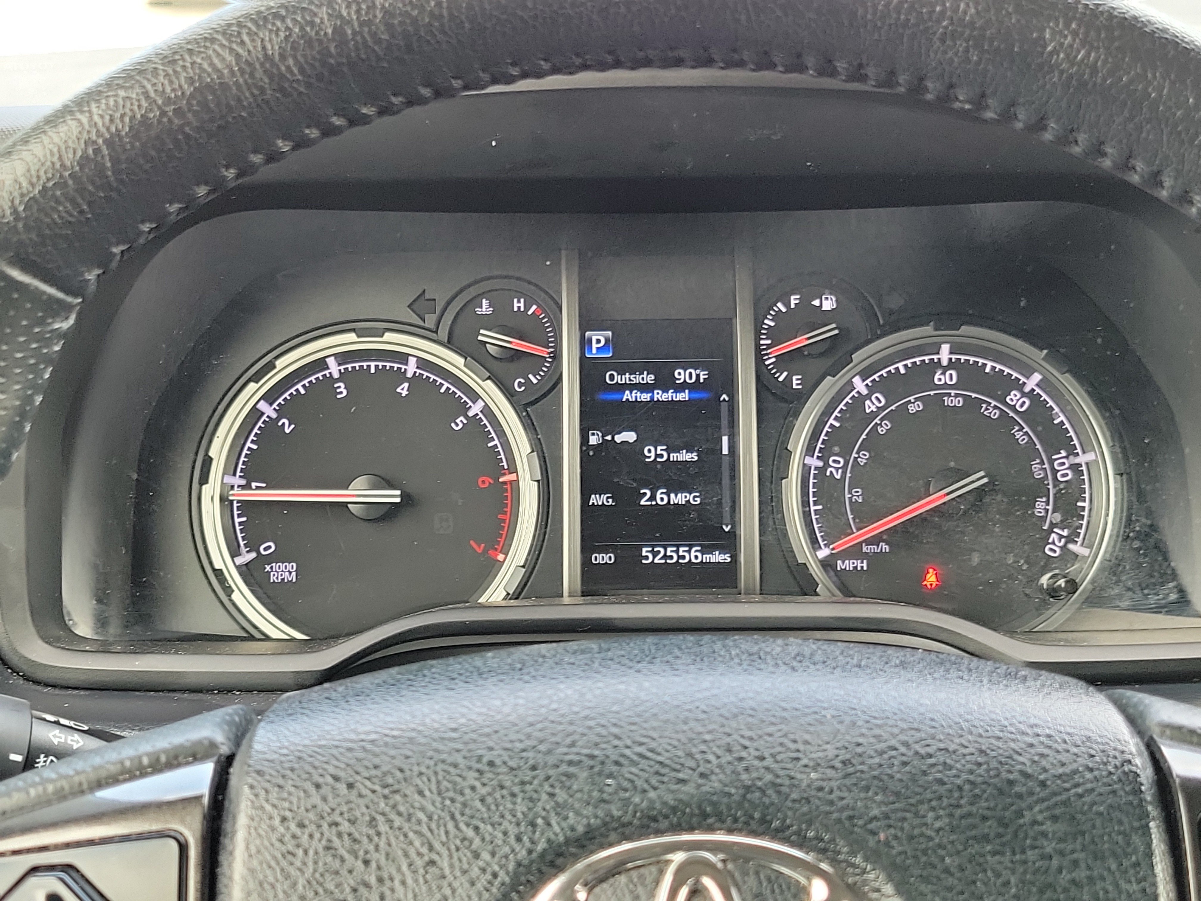 Certified 2022 Toyota 4Runner TRD Off-Road Premium w/ TRD Black Wheel Package (TMS) AWD/4WD image 21