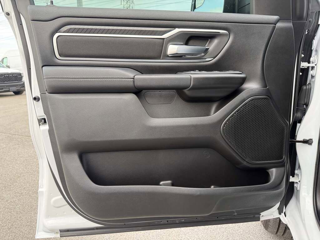 New 2025 RAM 1500 Lone Star image 25