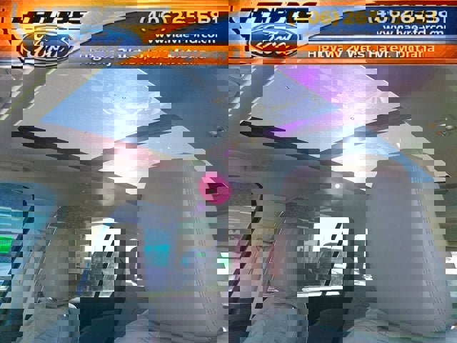 Used 2023 Lincoln Aviator Reserve w/ Class IV Trailer Tow Package image 10