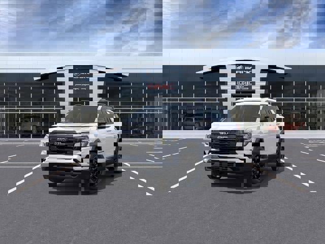 New 2026 GMC Terrain Elevation w/ Elevation Premium Package image 8