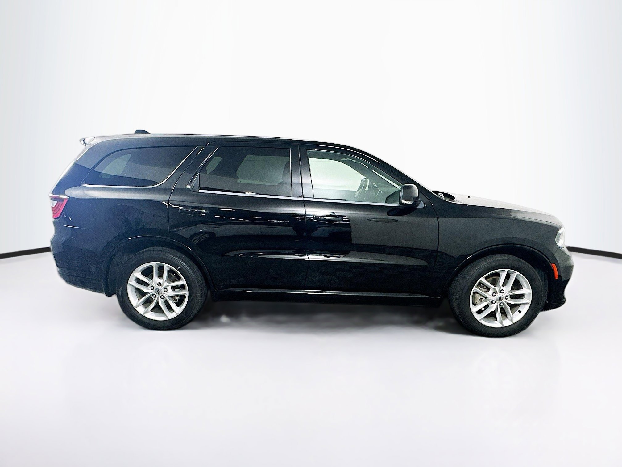 Used 2021 Dodge Durango GT RWD image 10